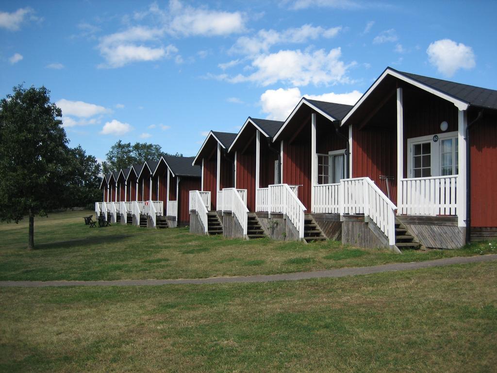 Village de vacances Allégården Kastlösa *