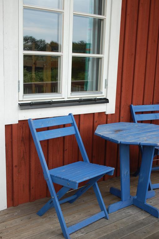 Village de vacances Allégården Kastlösa Mörbylånga