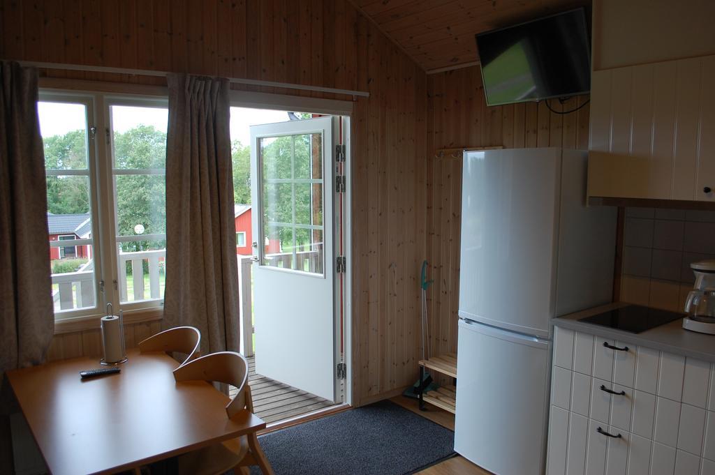 Village de vacances Allégården Kastlösa