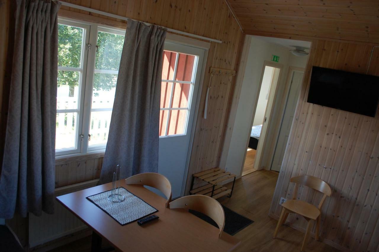 Village de vacances Allégården Kastlösa Mörbylånga